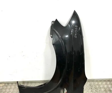SsangYong Rodius Fender