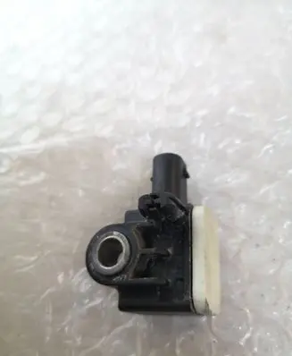 Audi A6 C7 Airbag deployment crash/impact sensor 4H0959651A
