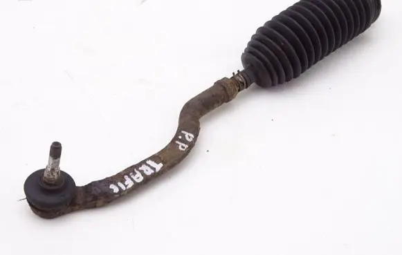 Renault Trafic II (X83) Steering tie rod boot 