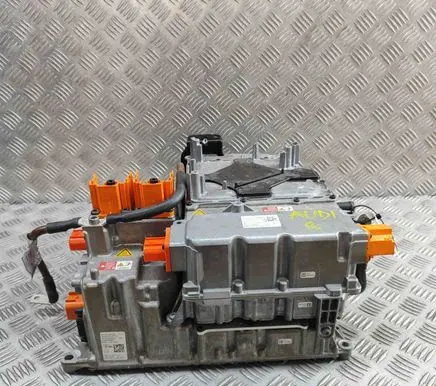 Audi E-tron GT Voltage converter inverter 9J1959663BG