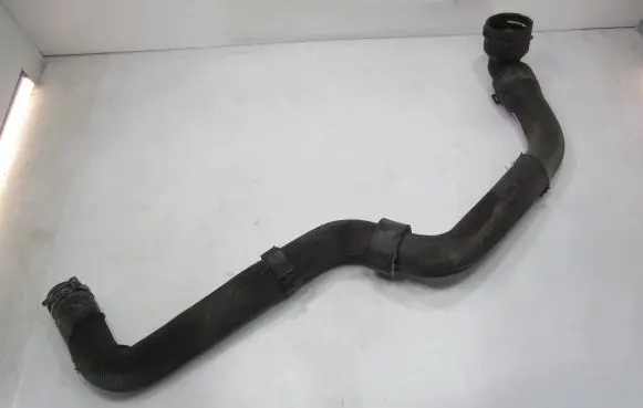 Volkswagen Caddy Engine coolant pipe/hose 3Q0122051BL