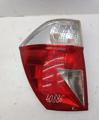 Honda FR-V Rear/tail lights E110927