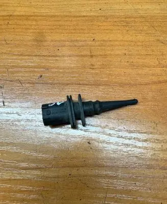 BMW 5 F10 F11 Outside/exterior temperature sensor 6936953