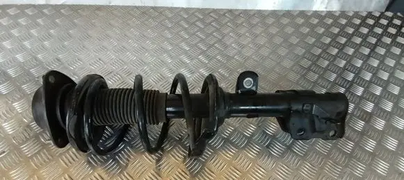 Subaru Outback (BS) Front shock absorber with coil spring