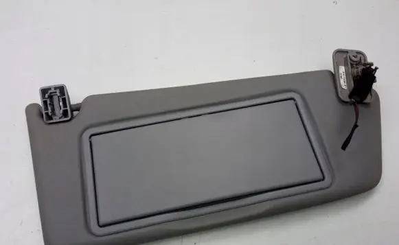 Opel Astra H Sun visor 13113046