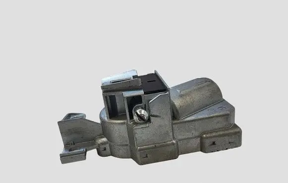 Volvo XC60 Ignition lock 31340734 7G9N3F880DE