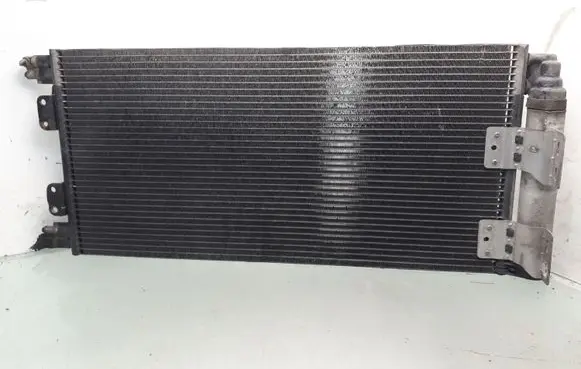 Land Rover Freelander A/C cooling radiator (condenser) 872887L 869296E