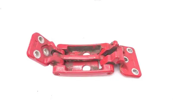 Volkswagen Crafter Loading door upper hinge A9067400037