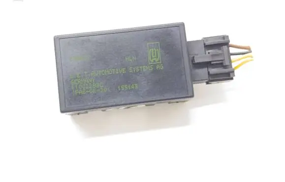 Ford Focus Seat heating relay 299607 15514B 1002298C