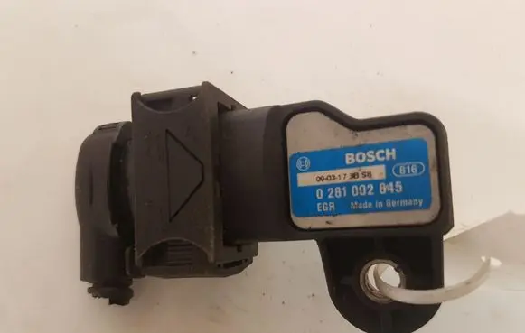 Air pressure sensor