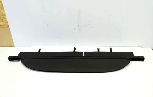 Toyota RAV 4 (XA40) Parcel shelf load cover 