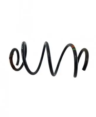 Audi A1 Front coil spring 