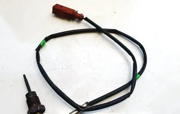 Audi A3 S3 8P Exhaust gas temperature sensor 03l906088bh