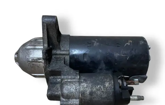 Jeep Grand Cherokee Starter motor 1005841191