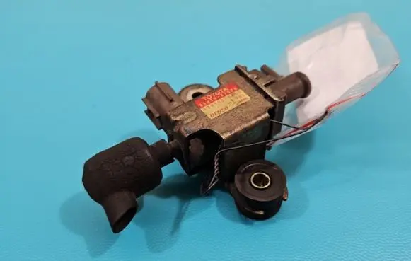 Toyota Corolla Verso E121 Turbo solenoid valve 25819-27020 IMPRK1427800