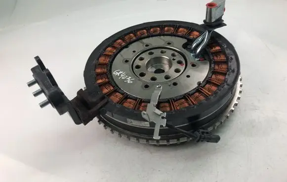 Volvo XC60 Generator/alternator 36003244