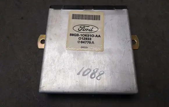 Ford Escort Other control units/modules 88GB10K910AA O12933