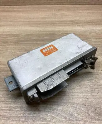 Audi 100 S4 C4 ABS control unit/module 443907379C 0265100037