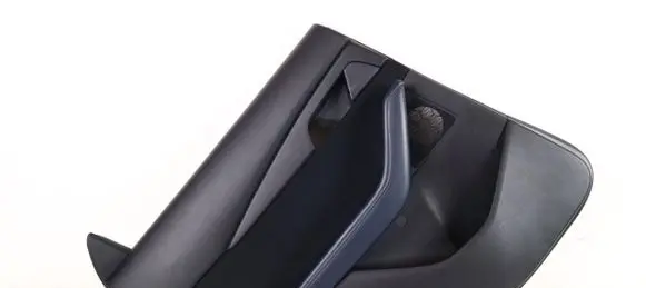 Mazda CX-30 Rear door card panel trim DFR5-6856X