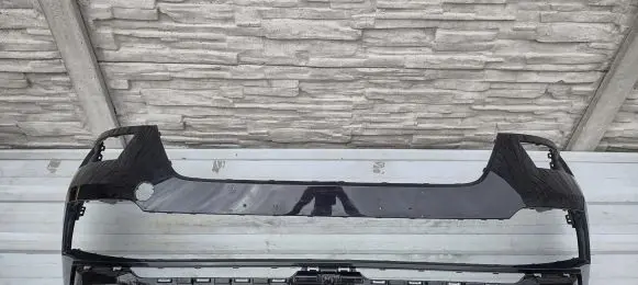 Skoda Kamiq Front bumper 658807221