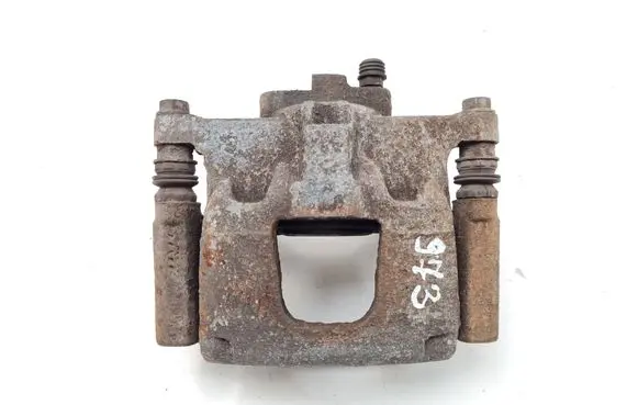 Jeep Wrangler Rear brake caliper 16018501