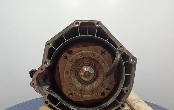 Jaguar S-Type Automatic gearbox 2W937000DK