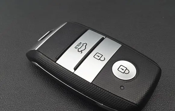 KIA Optima Ignition key/card 95440D4100