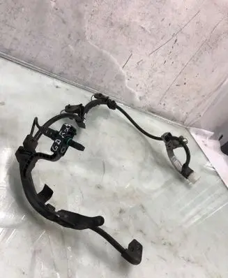 Mercedes-Benz EQA Rear ABS sensor wiring A2475400200