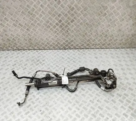 Porsche Cayenne (92A) Steering rack 7P5422055N 7853993740