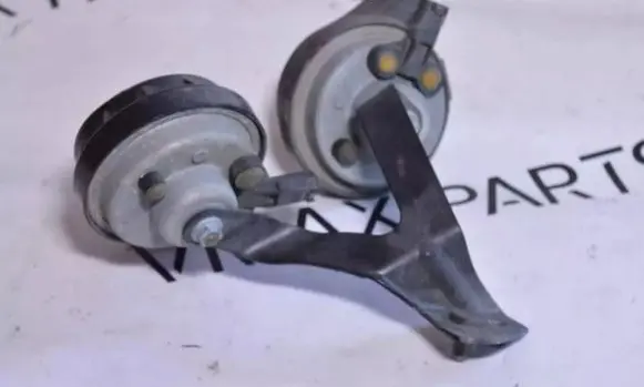 Porsche 911 996 Horn signal 99663520507 99663520504 99663520604