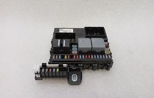 Jaguar I-Pace Fuse box set M9D314N030AB