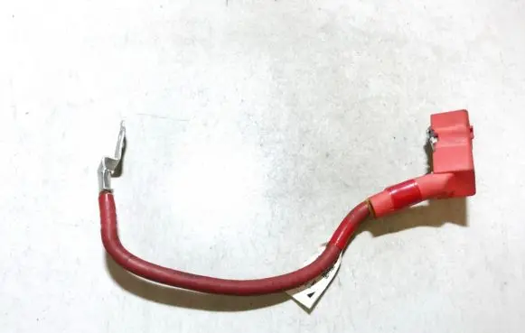 Tesla Model 3 Positive cable (battery) 106797100d 1067971-00-d