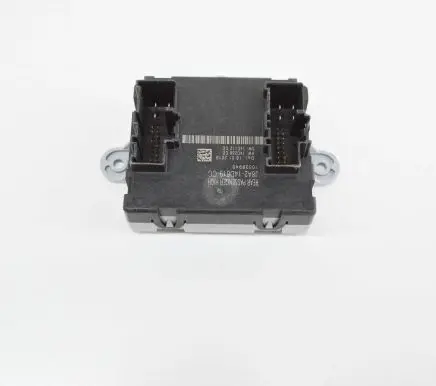 Jaguar I-Pace Door control unit/module J8A214D619CC