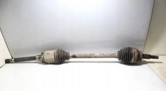 Chrysler Grand Voyager V Front driveshaft