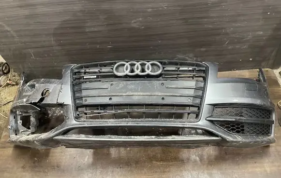 Audi A7 S7 4G Front bumper 