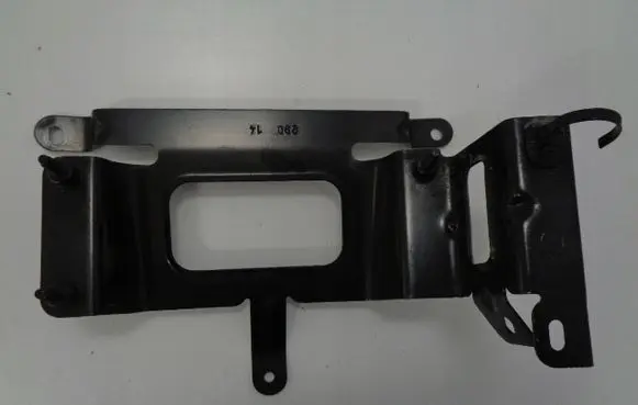 Citroen C1 Battery tray 