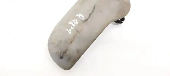 Audi A6 S6 C6 4F Engine bonnet (hood) release handle 4F1823533C