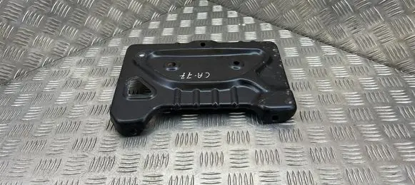Battery tray