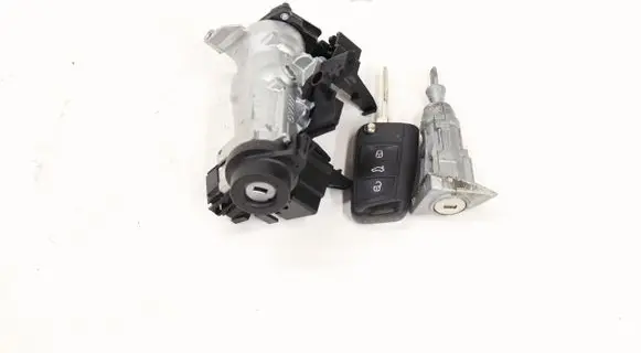 Volkswagen T-Cross Ignition lock 1K0905851