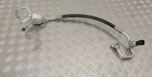Tesla Model X Air conditioning (A/C) pipe/hose 103219600D
