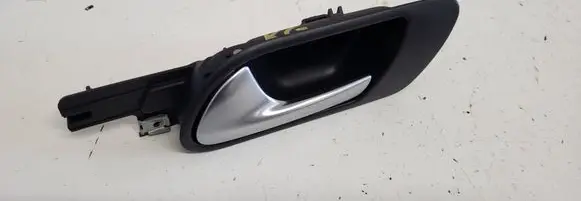 Volkswagen Golf V Rear door interior handle 1K5837113