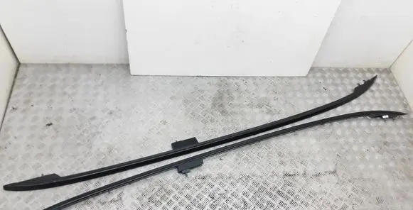 Mercedes-Benz GL X166 Roof bar rail A1668900600 A1668900500