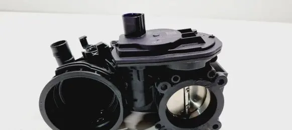 Skoda Karoq Throttle valve 04E133062S