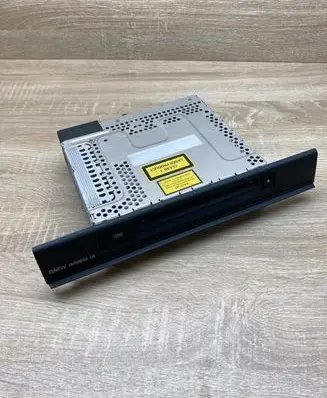 BMW 5 E39 Navigation unit CD/DVD player 6919066 390320293353
