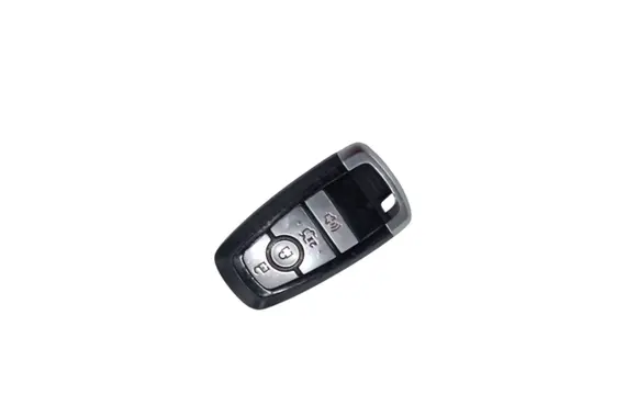 Ford Mustang VI Ignition key/card 