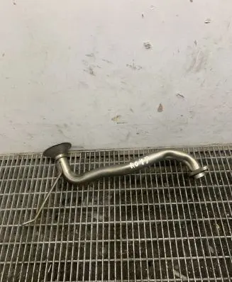 Ford Mustang VI Oil sump strainer pipe BR3E6622GA
