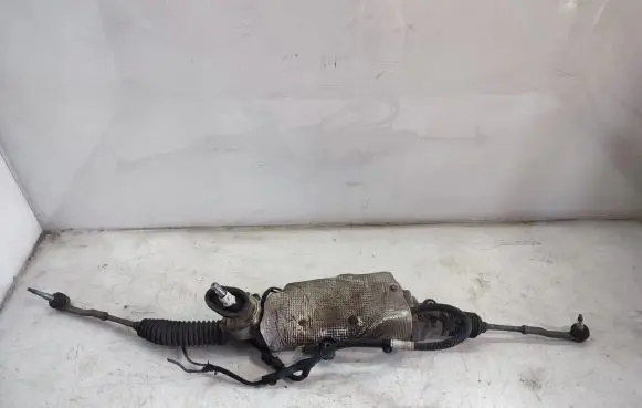 Opel Astra K Steering rack 42525095