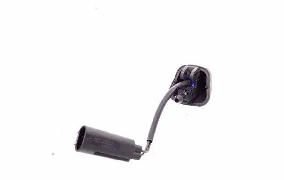 BMW 3 E92 E93 Windshield washer spray nozzle 8365385 836538503 19636584
