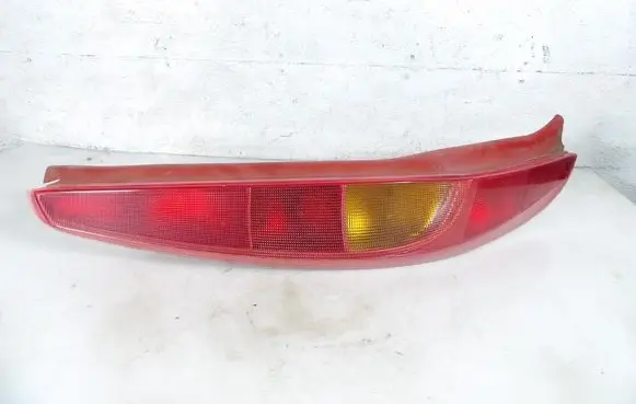 Fiat Punto (188) Rear/tail lights 468178040