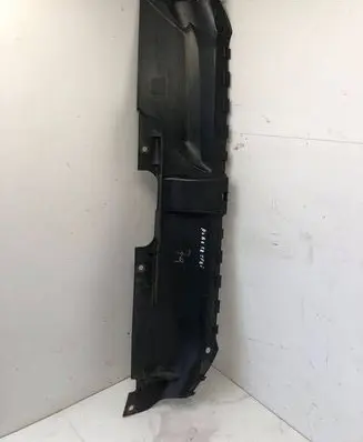 Audi A4 S4 B8 8K Top upper radiator support slam panel 8K0807081 8K0807081C